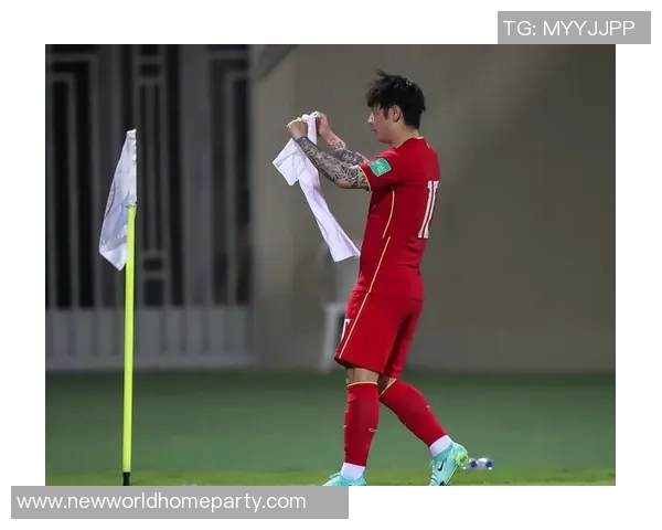 球品差的足球球星：他们在场上场下的争议与行为分析